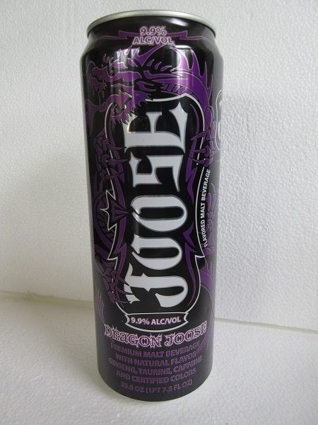 Joose - Dragon Joose bottom front - 23.5 - T/O Joose - Dragon Joose bottom front - 23.5 - T/O